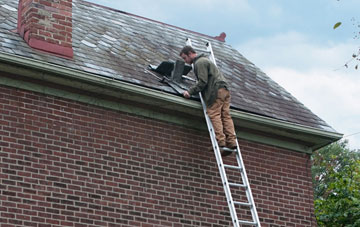 what affects urgent Dainton roof repairs