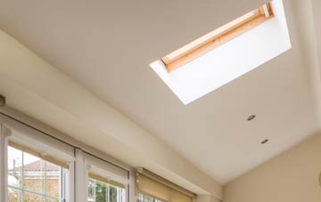 Dainton conservatory roof insulation companies