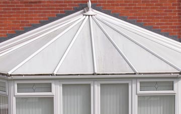 Dainton polycarbonate conservatory roof repairs
