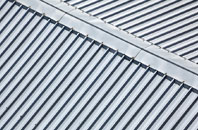 Dainton metal roofing